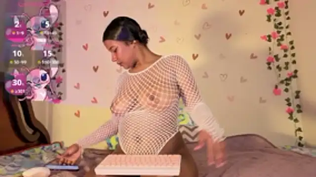 emmamillher online show from April 9, 2026, 11:21 pm