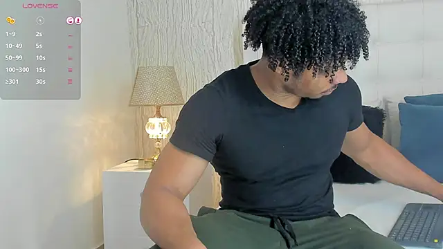 Jacub Micke1 online show from November 13, 2025, 2:21 am