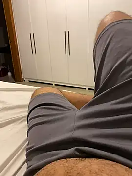 FabioF698 online show from December 6, 2024, 1:18 am