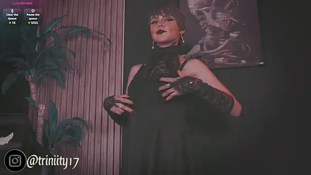 Snapshot of Trinity___s chatting on February 16, 2025, 11:48 pm Trinity s online show from February 16, 2025, 11:48 pm