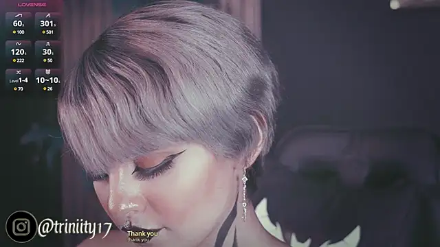 Snapshot of Trinity___s chatting on March 14, 2025, 9:32 pm Trinity s online show from March 14, 2025, 9:32 pm