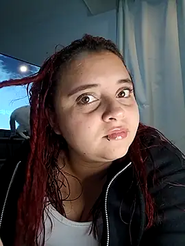 CURVY-HORNY online show from November 11, 2025, 1:49 am