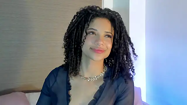 naomidawsonn online show from November 4, 2025, 12:43 am