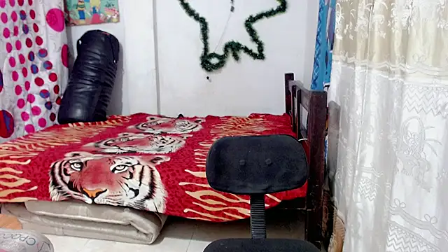 Snapshot of danilo302209 chatting on January 7, 2025, 10:52 pm danilo302209 online show from January 7, 2025, 10:52 pm