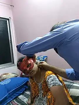 Cute-manisha online show from February 11, 2025, 2:02 pm