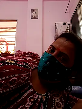 Cute-manisha online show from March 19, 2025, 7:51 am