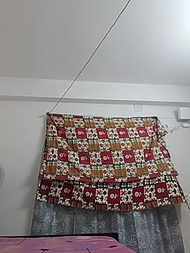 Cute-manisha online show from September 10, 2025, 3:56 pm