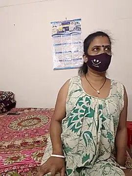 Cute-manisha online show from February 22, 2026, 4:13 am