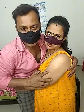 Cute-manisha online show from February 22, 2026, 5:55 pm