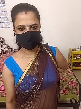 Cute-manisha online show from March 8, 2026, 5:33 am