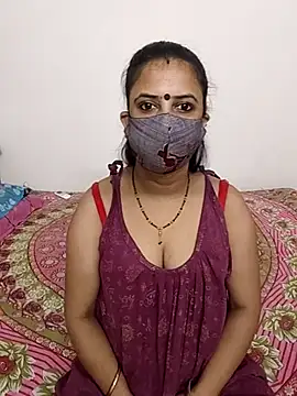 Cute-manisha online show from June 15, 2026, 3:09 am