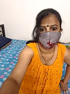 Cute-manisha online show from June 19, 2026, 2:16 am
