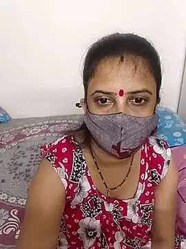 Cute-manisha online show from June 21, 2026, 3:31 am