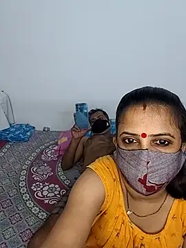 Cute-manisha online show from June 25, 2026, 2:22 am