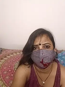 Cute-manisha online show from June 29, 2026, 1:00 pm