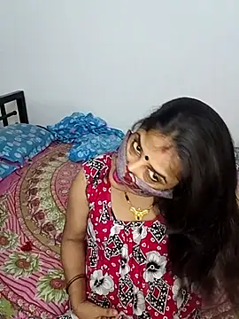 Cute-manisha online show from July 3, 2026, 1:12 am