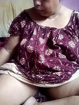 Hotty-rumi online show from September 22, 2025, 1:51 am