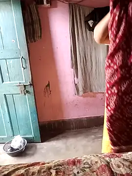 Hotty-rumi online show from October 11, 2025, 4:55 am