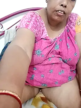 Hotty-rumi online show from November 30, 2025, 11:58 am