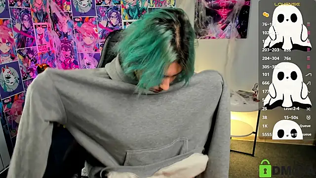 Bonni Meiz online show from October 24, 2025, 3:03 am