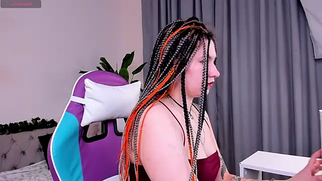 Snapshot of Bonni_Meiz chatting on February 6, 2026, 3:11 am Bonni Meiz online show from February 6, 2026, 3:11 am