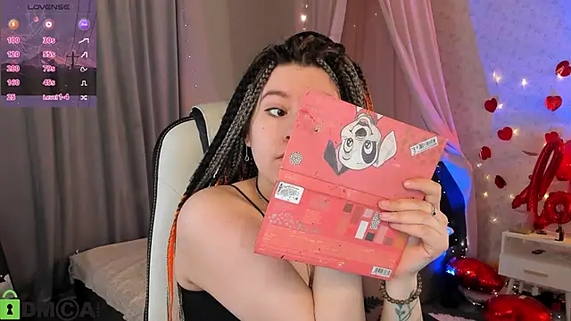 Snapshot of Bonni_Meiz chatting on February 10, 2026, 3:10 am Bonni Meiz online show from February 10, 2026, 3:10 am