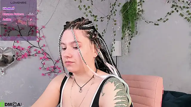 Snapshot of Bonni_Meiz chatting on February 20, 2026, 3:03 am Bonni Meiz online show from February 20, 2026, 3:03 am