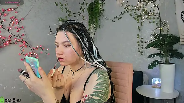 Snapshot of Bonni_Meiz chatting on February 26, 2026, 3:05 am Bonni Meiz online show from February 26, 2026, 3:05 am