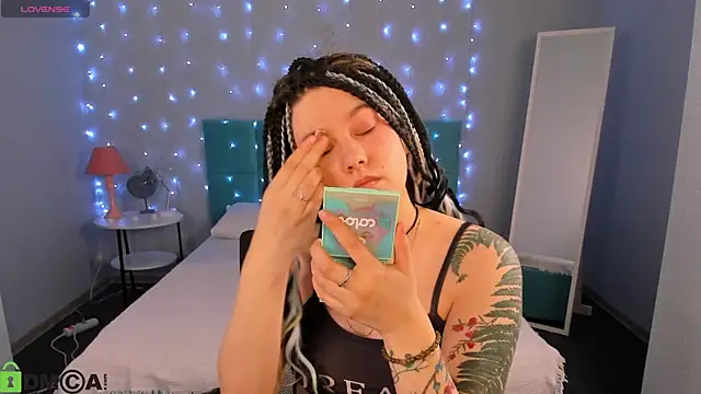 Bonni Meiz online show from March 6, 2026, 3:14 am