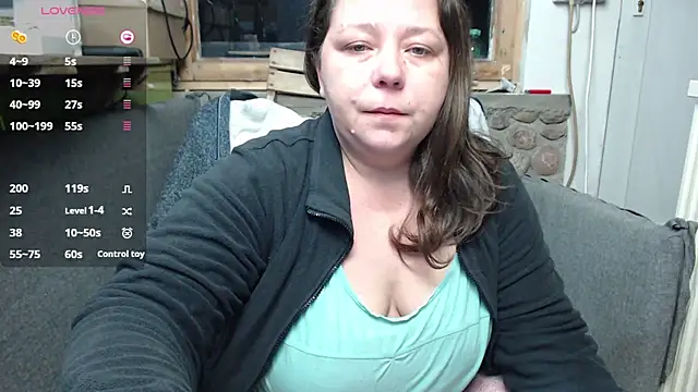 KasiaPrivat online show from January 15, 2025, 7:23 pm