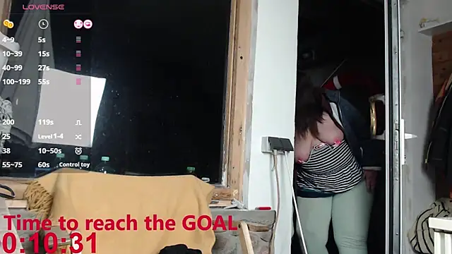 KasiaPrivat online show from January 21, 2025, 6:45 pm