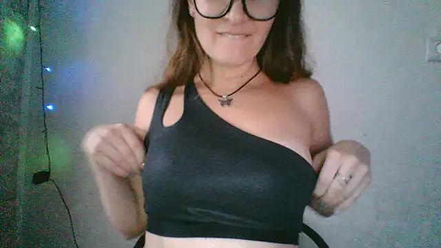 Yulia777 online show from December 1, 2025, 12:21 pm