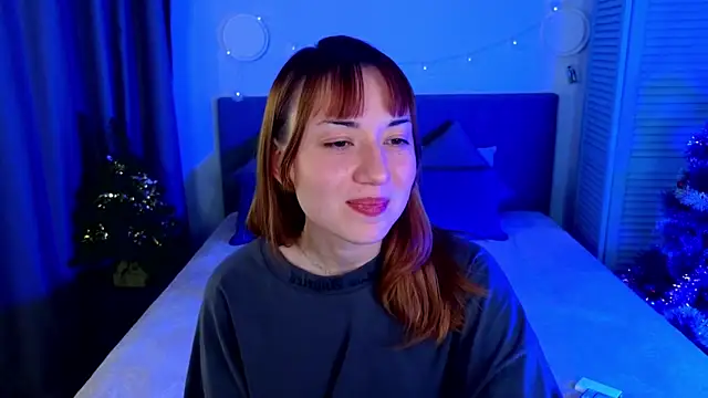 Maddy Garcia online show from January 15, 2026, 1:43 am