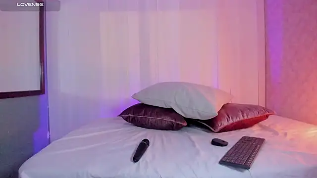 Snapshot of Pamela_Johnsonn chatting on February 8, 2026, 11:13 am Pamela Johnsonn online show from February 8, 2026, 11:13 am