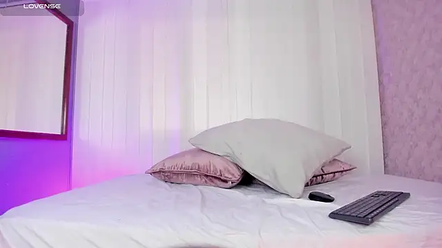 Snapshot of Pamela_Johnsonn chatting on February 17, 2026, 5:30 pm Pamela Johnsonn online show from February 17, 2026, 5:30 pm