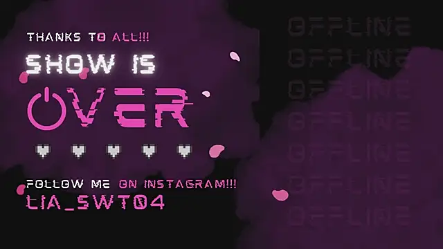 Lia Sweett  online show from March 11, 2025, 2:18 pm