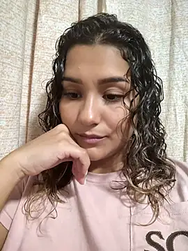 BrendaGirs online show from February 4, 2026, 2:50 am