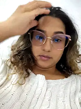 BrendaGirs online show from February 21, 2026, 2:23 am