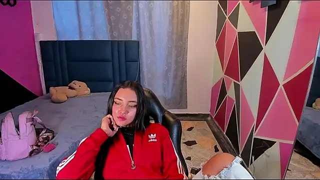 dakota-bright01 online show from December 10, 2024, 12:27 pm