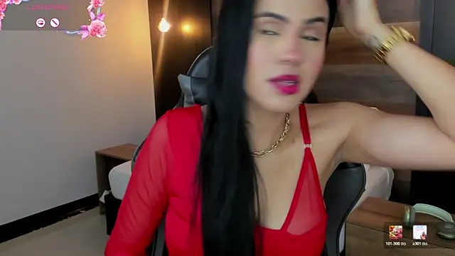 stephanya  online show from April 10, 2026, 4:23 pm