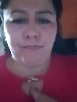 Snapshot of Darly_Gomez chatting on January 3, 2025, 6:14 pm Darly Gomez online show from January 3, 2025, 6:14 pm