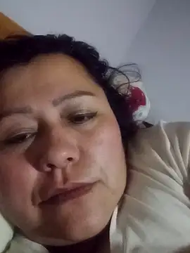 Snapshot of Darly_Gomez chatting on January 20, 2025, 3:26 am Darly Gomez online show from January 20, 2025, 3:26 am