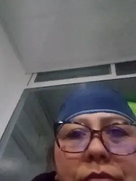 Snapshot of Darly_Gomez chatting on January 26, 2025, 10:12 am Darly Gomez online show from January 26, 2025, 10:12 am