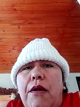 Snapshot of Darly_Gomez chatting on January 26, 2025, 8:45 pm Darly Gomez online show from January 26, 2025, 8:45 pm