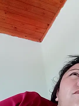 Snapshot of Darly_Gomez chatting on February 15, 2025, 9:15 pm Darly Gomez online show from February 15, 2025, 9:15 pm