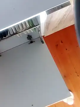 Snapshot of Darly_Gomez chatting on February 27, 2025, 4:32 pm Darly Gomez online show from February 27, 2025, 4:32 pm