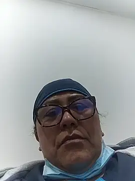 Darly Gomez online show from May 18, 2026, 7:14 am