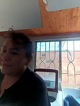 Darly Gomez online show from May 20, 2026, 2:56 pm