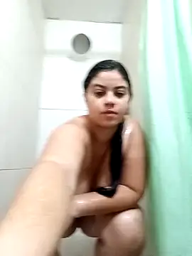 Danyshhh online show from December 17, 2024, 6:53 pm