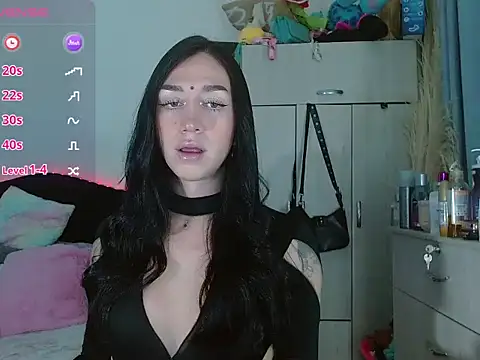 Snapshot of karla_zambrano chatting on March 3, 2025, 11:14 pm karla zambrano online show from March 3, 2025, 11:14 pm